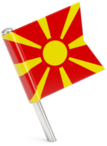 Macedonia