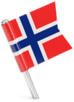 Norwegia