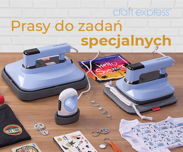 Prasy do zadań specjalnych