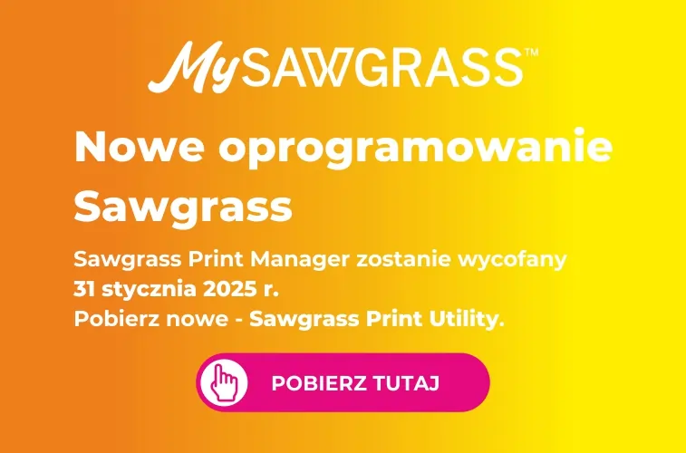 Oprogramowanie Sawgrass