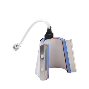 45 ml glass heater for Elite Pro / Pro Max presses