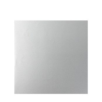 Craft Express adhesive foil sheet - shiny silver