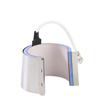 BW22 mug heater for Elite Pro / Pro Max presses