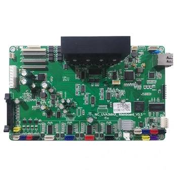 Control board for DTF UV printer model C30