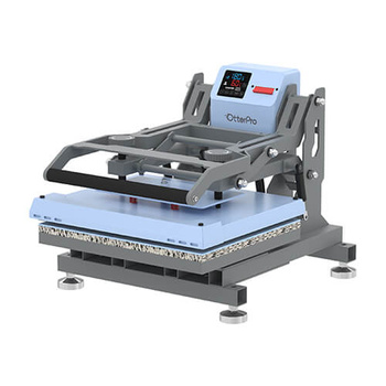 OtterPro large-format flat press 50 x 60 cm