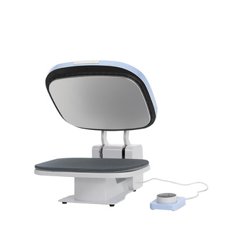 Craft Express Elite automatic flat press 38 x 30 cm Blue