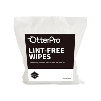 Lint-free cloth