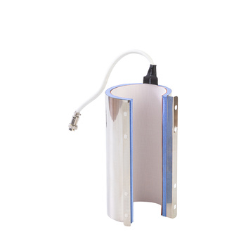 Tumbler heater 600 ml for Elite Pro / Pro Max presses