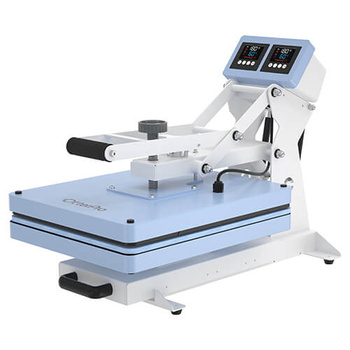 OtterPro Top & Bottom Flat Press 40 x 50 cm