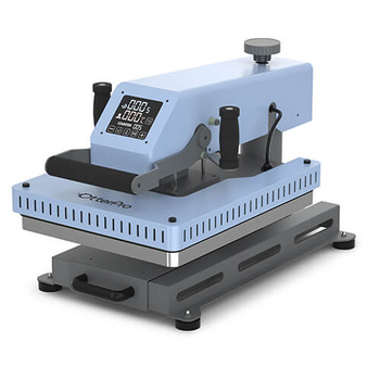OtterPro Swing Flat Press 40 x 50 cm