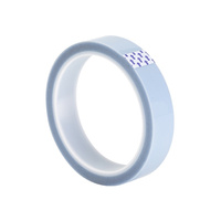 Craft Express Thermal Tape, 33m long, 20mm wide - light blue