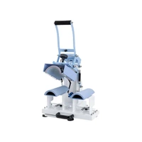 Craft Express Two-Station Soccer Shin Guard Press