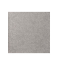 Craft Express synthetic leather for engraving 30.5 x 30.5 cm - grey