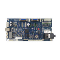 Control board for DTF Model C 60 UV printer