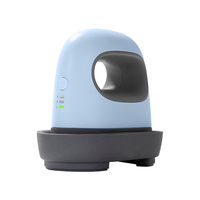 Mini Craft Express Heat Press 6 x 10 cm