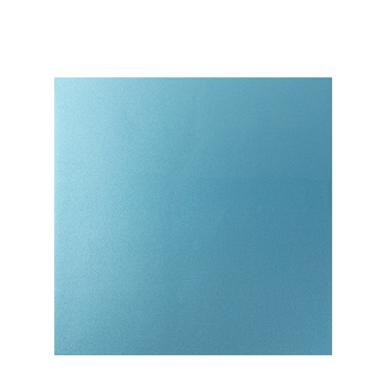 Craft Express adhesive foil sheet - shiny blue