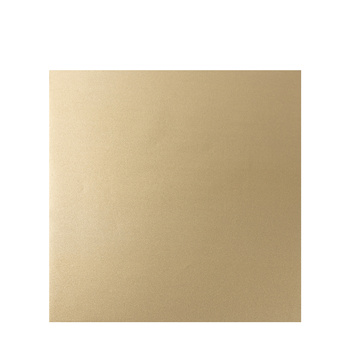 Craft Express self-adhesive foil sheet - shiny gold