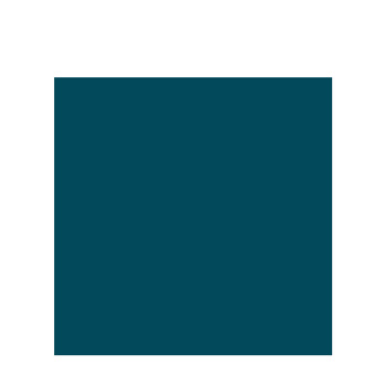 Craft Express self-adhesive foil sheet - changing colour from blue to green