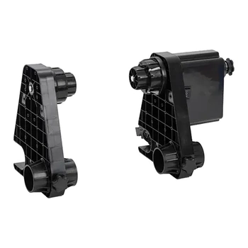 Reception spool for Otter DTF 60 multifunctional system