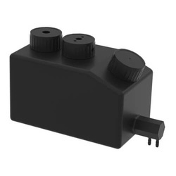 750 ml ink refill bottle - black