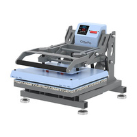 OtterPro large-format flat press 50 x 60 cm