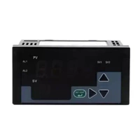 Temperature control panel for DTF UV printer model C30