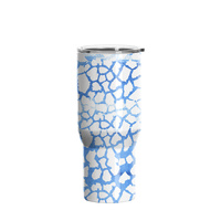 Craft Express hydro-transfer foil - Water Ripple