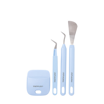 Foil tool set