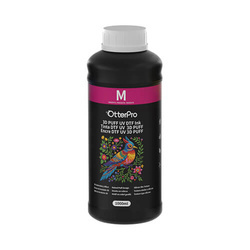 OtterPro SD UV DTF ink 1000 ml - Magenta