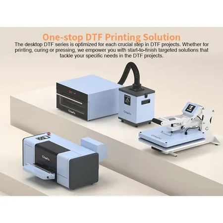 Drukarka Otter DTF M 30