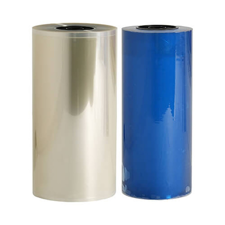 Folia do druku Ultra UV DTF A&B 30 cm x 100 m