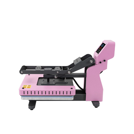 Prasa płaska Manual Craft Express 40 x 50 cm Pink