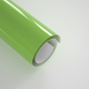 Self-adhesive foil 30,5 x 30,5 cm - 20 sheets - Glossy Yellow Green