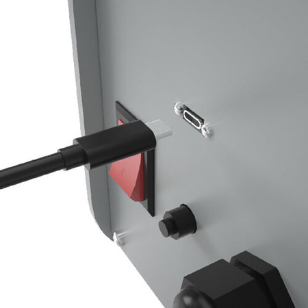 Otter Ultra Heat Press G1 flatbed press