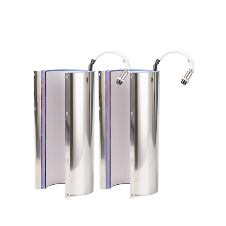 Grzałka do tumblerów 900 ml do prasy CE-MP270H / 4 piny