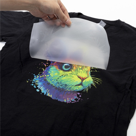 OtterPro DTF A3 printing foil - 100 sheets