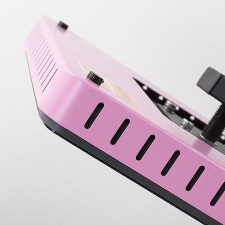 Craft Express Drawer Flat Press 40 x 60 cm Pink