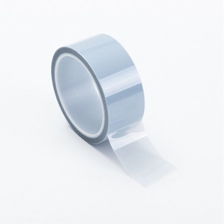 Craft Express Thermal Tape, 33m long, 40mm wide - light blue