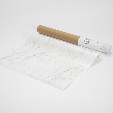 Craft Express hydro-transfer foil - White Marble