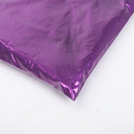 Craft Express Purple Glitter 500 g