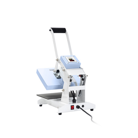 Craft Express Elite Plus Eco flatbed press 30 x 23 cm Blue