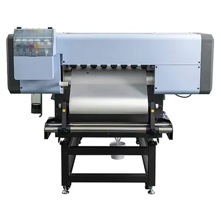 System wielofunkcyjny Otter DTF 60