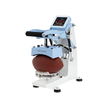 Prasa do piłek sportowych Craft Express