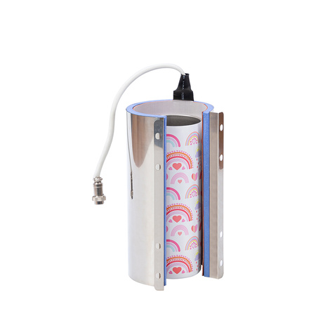 Tumbler heater 600 ml for Elite Pro / Pro Max presses