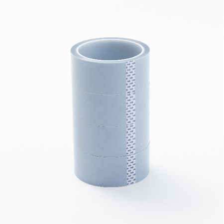 Craft Express Thermal Tape, 33m long, 40mm wide - light blue