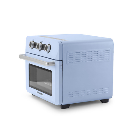 Craft Express 25l Blue sublimation oven