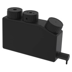 500 ml ink refill bottle - black