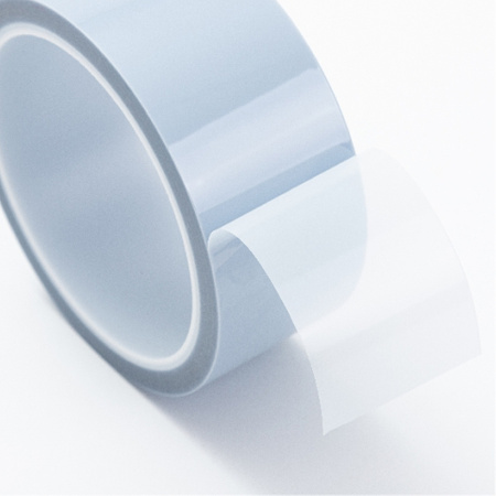 Craft Express Thermal Tape, 33m long, 40mm wide - light blue