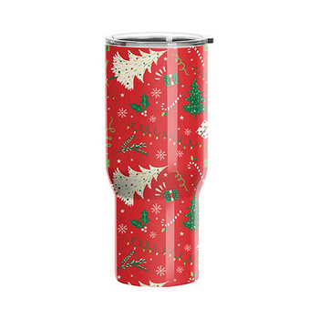 Craft Express hydro-transfer foil - Christmas Tree