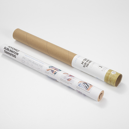 Craft Express hydro-transfer foil - Yellow Wood Texture